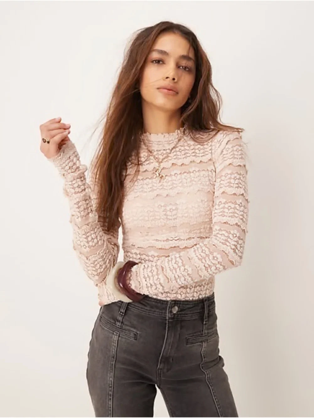 Free People new tags